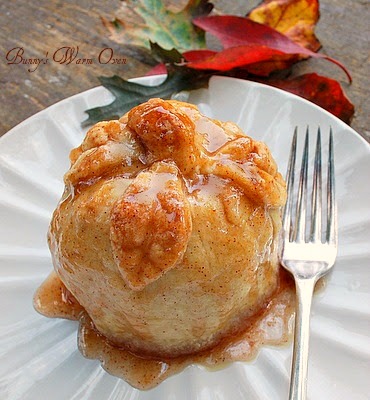 Apple Dumplings