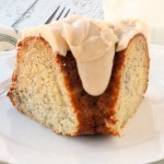 Banana Cake