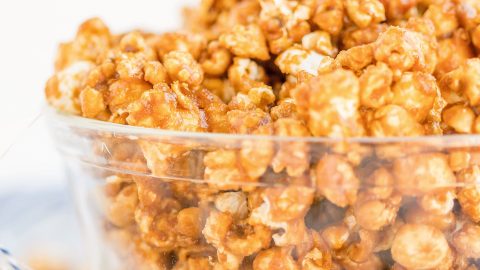 amish kettle corn recipe