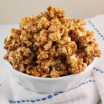 Amish Caramel Corn