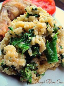 Cheesy rice and Broccoli photo DSC07009_zpse3ba82b9.jpg