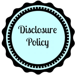 Disclosure Policy