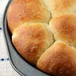 Potato Rolls