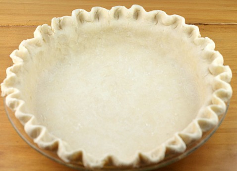 The Best Cocconut Cream Pie