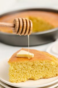 Sour Cream Cornbread