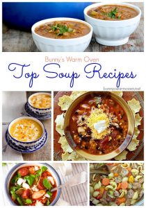 Top Soup Recipes