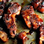 Country Style Pork Spare Ribs