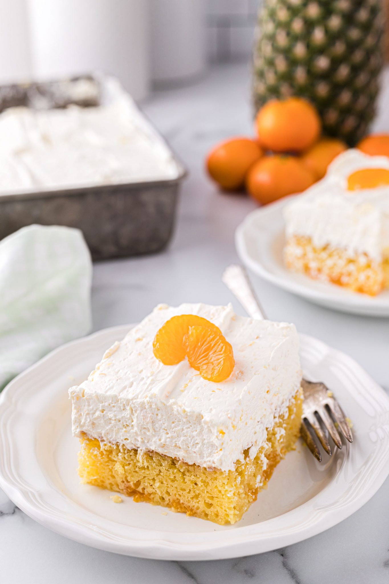 Pig Pickin Cake Bunny's Warm Oven