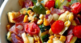 Delicious Dishes Recipe Party