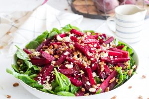 Beet Salad
