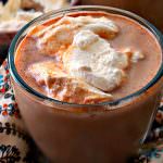 Pumpkin SpiceLatte