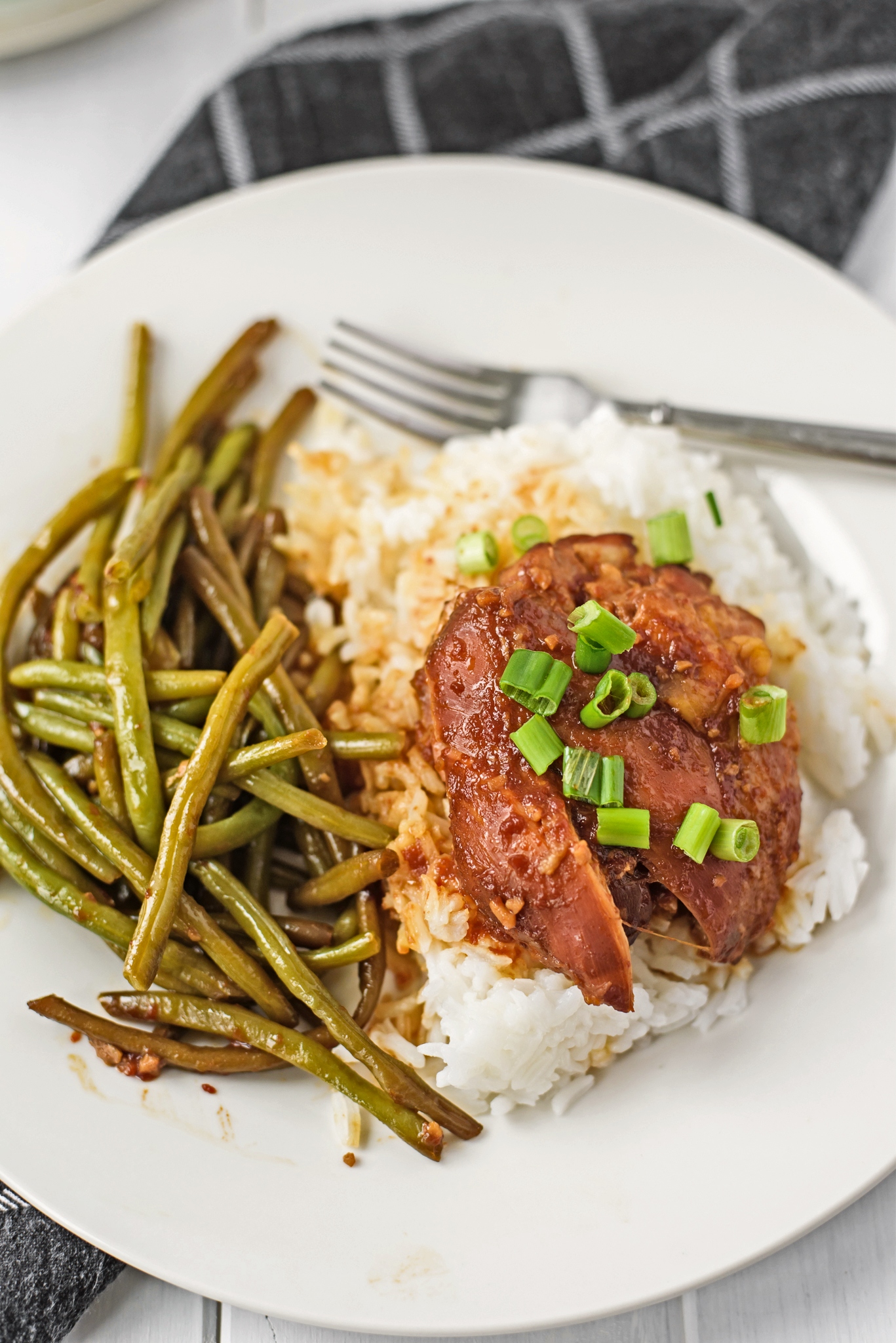 Crock Pot Recipe For Boneless Chicken Thighs : Crock Pot Recipe For Boneless Chicken Thighs / Crock Pot ... - I'll have to double next time for leftovers.