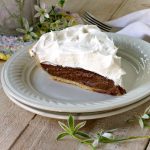 Chocolate Cream Pie