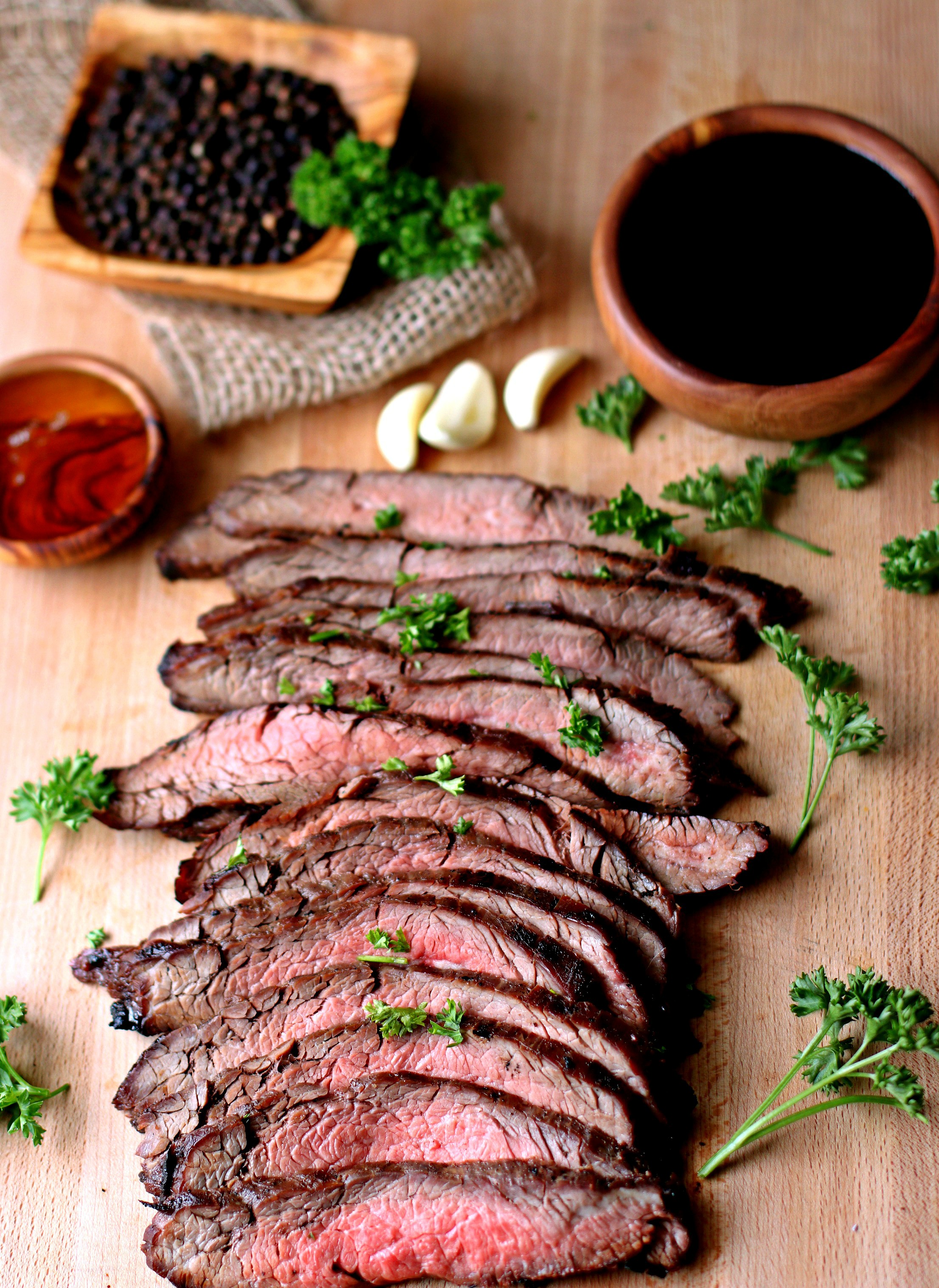 easy-marinated-flank-steak-recipe-taste-of-home