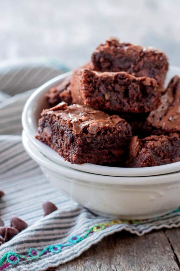 Brownies and Bars
