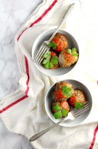 Meatball Recipe