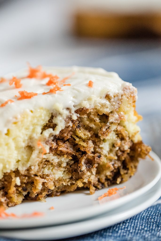  Cheesecake Factory Carrot Cake Cheesecake