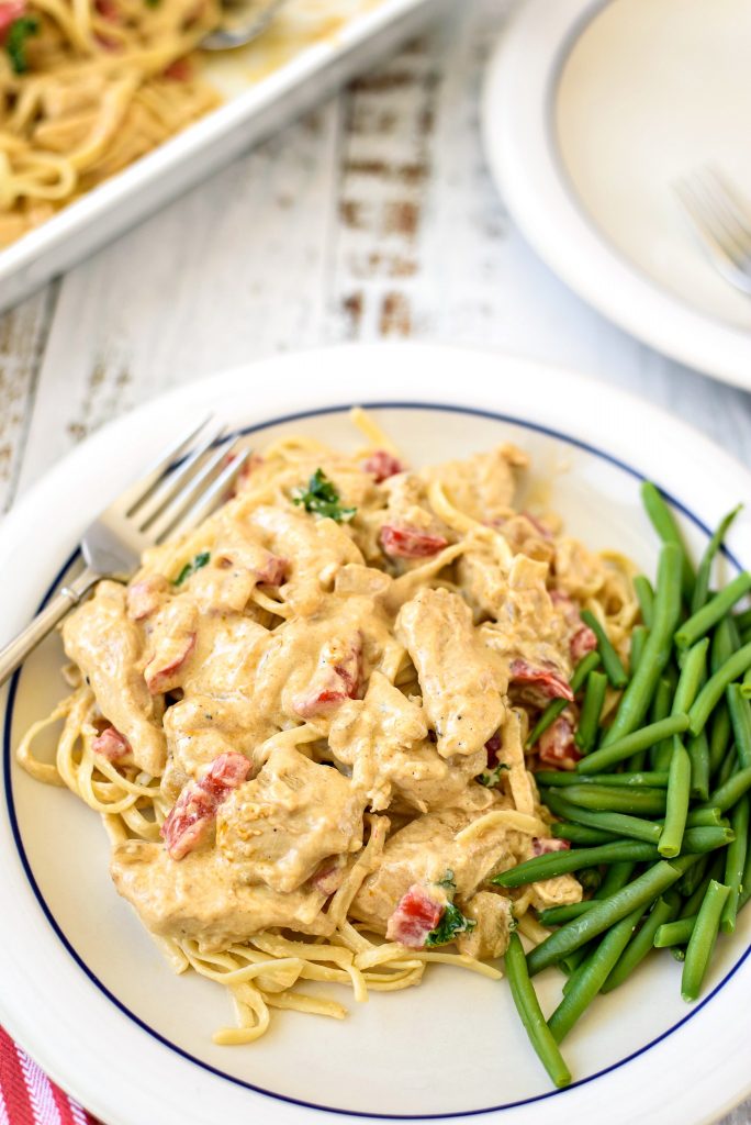 Chicken Breast In Sour Cream Sauce Bunny's Warm Oven