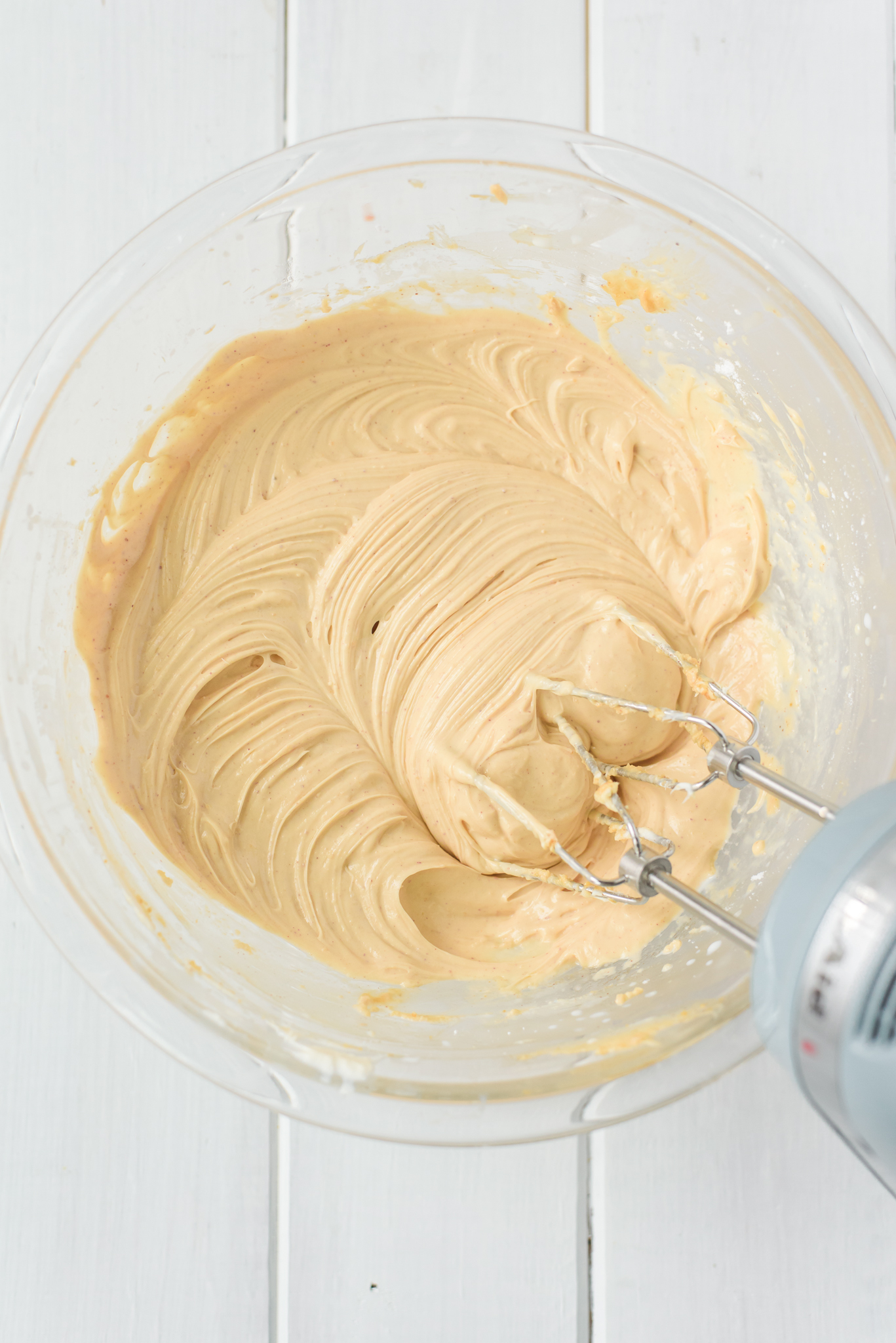 Nana's Peanut Butter Pie Recipe