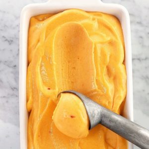 peach recipes